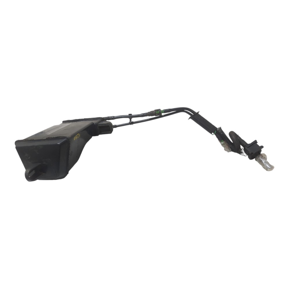 Filtro Canister Gm Vectra Gt-x 2.0 2008 V150 3