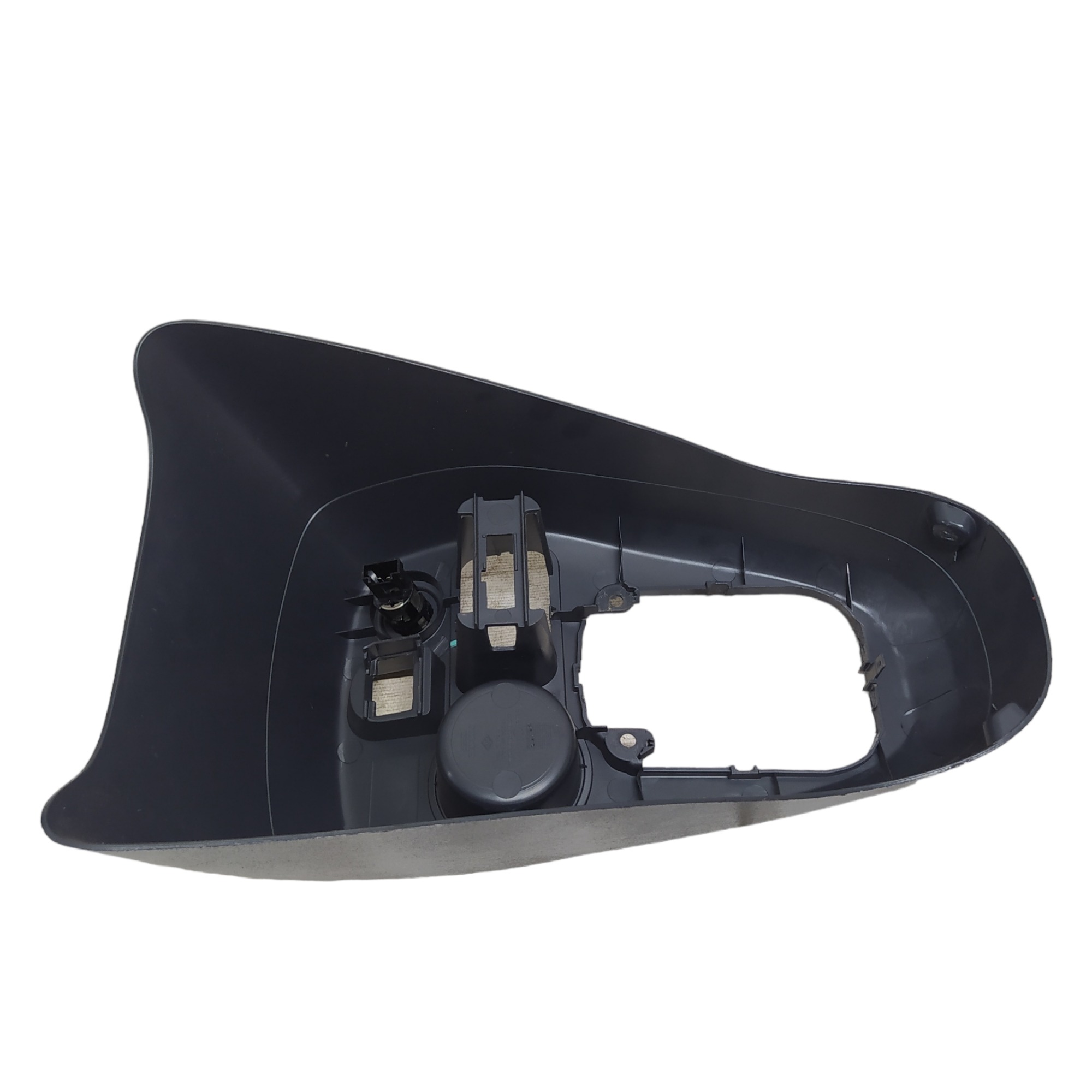 Console Central Renault Clio 2013 A 2016 969109438r V97 6