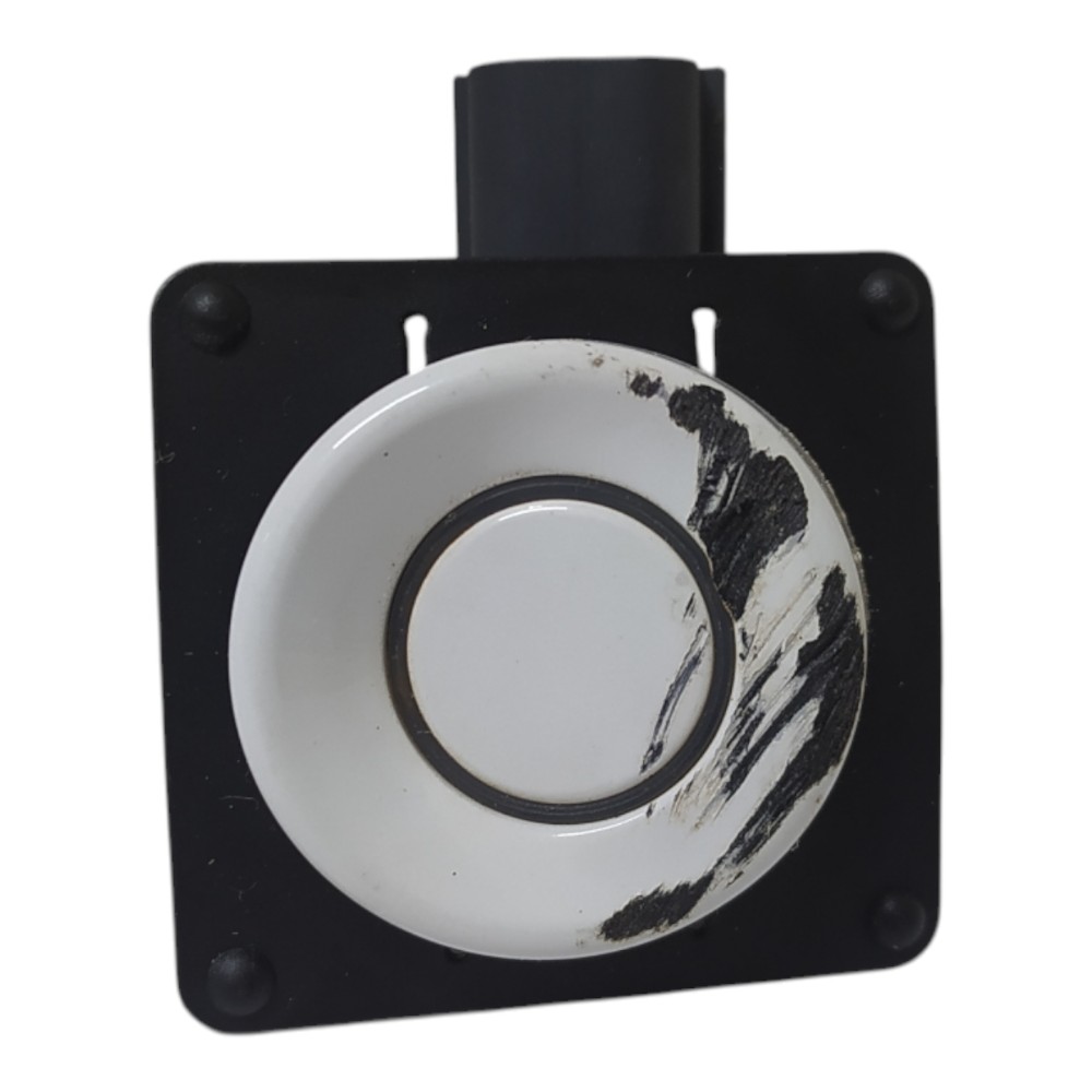 Sensor Estacionamento Ford New Fiesta 2018 V134 8