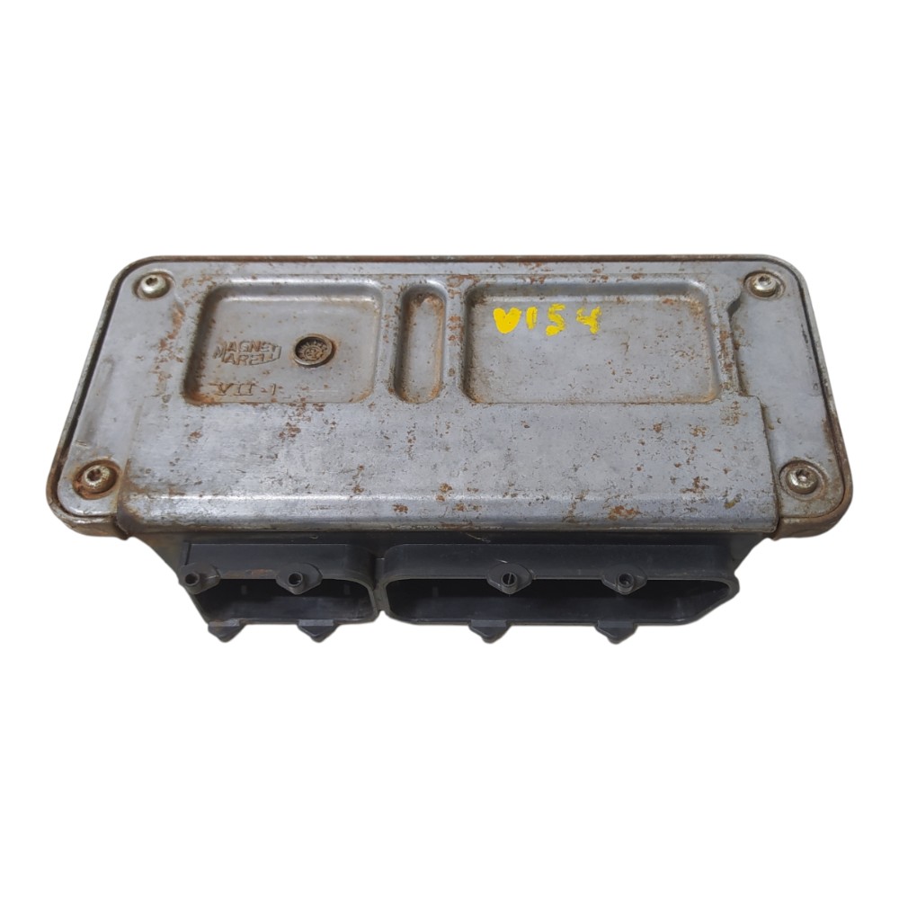 Modulo Injeção Fiat Uno Mille 1.0 2013 V154 5