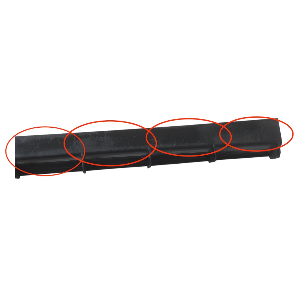Suporte Moldura Vigia Traseiro Vw Saveiro G5 1.6 2012 V156 5
