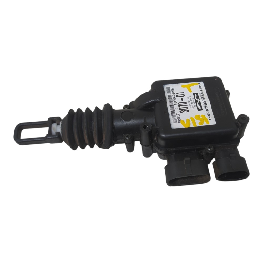 Motor Trava Elétrica Tampa Traseira Ford Ka 1.0 2009 V151 2