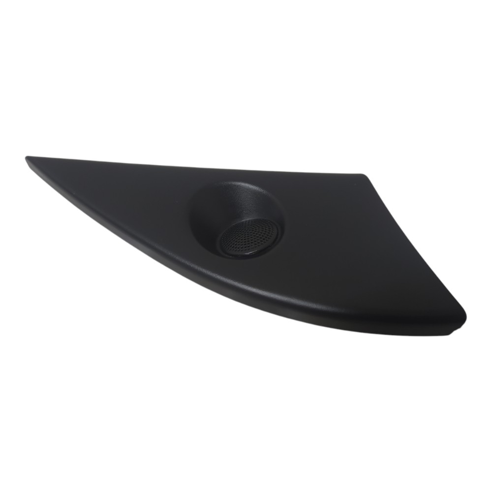 Acabamento Interno Retrovisor Direito Fiat Stilo 2011 V136