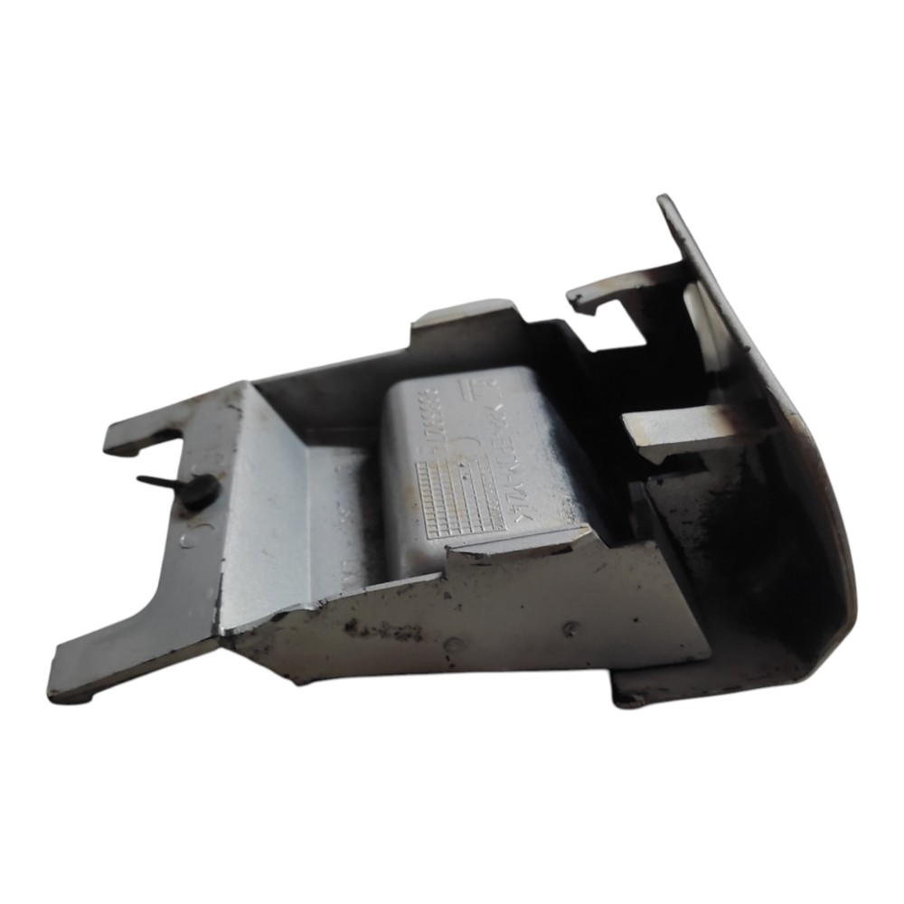 Tampa Dianteira Esquerda Spoiler Chevrolet Astra V49 9
