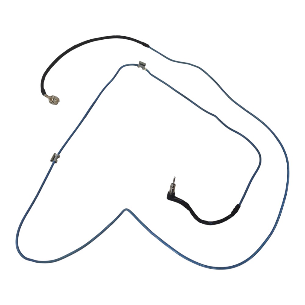 Cabo Antena Radio Ford Focus 1.8 2001 V155 2