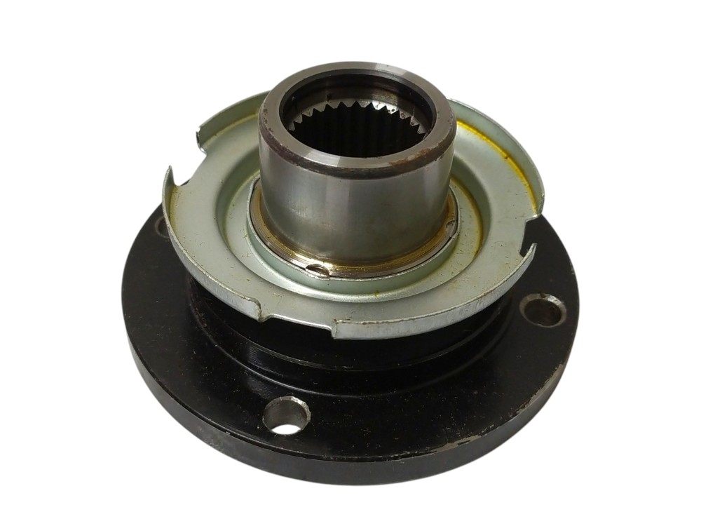 Flange Pinhão Diferencial Traseiro Kia Sportage 1995 A 2004