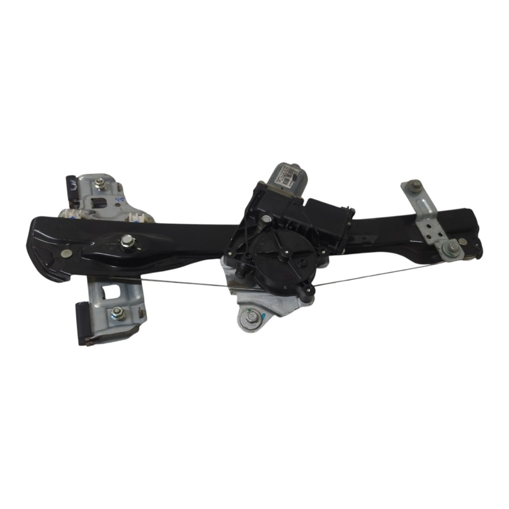 Máquina Vidro Elétrico Dianteiro Direito Gm Onix 2014 V140 2