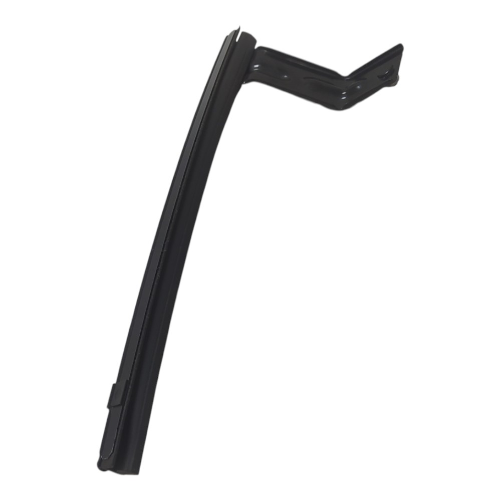 Canaleta Guia Vidro Dianteira Esquerda Vw Up Tsi 2019 V144 5