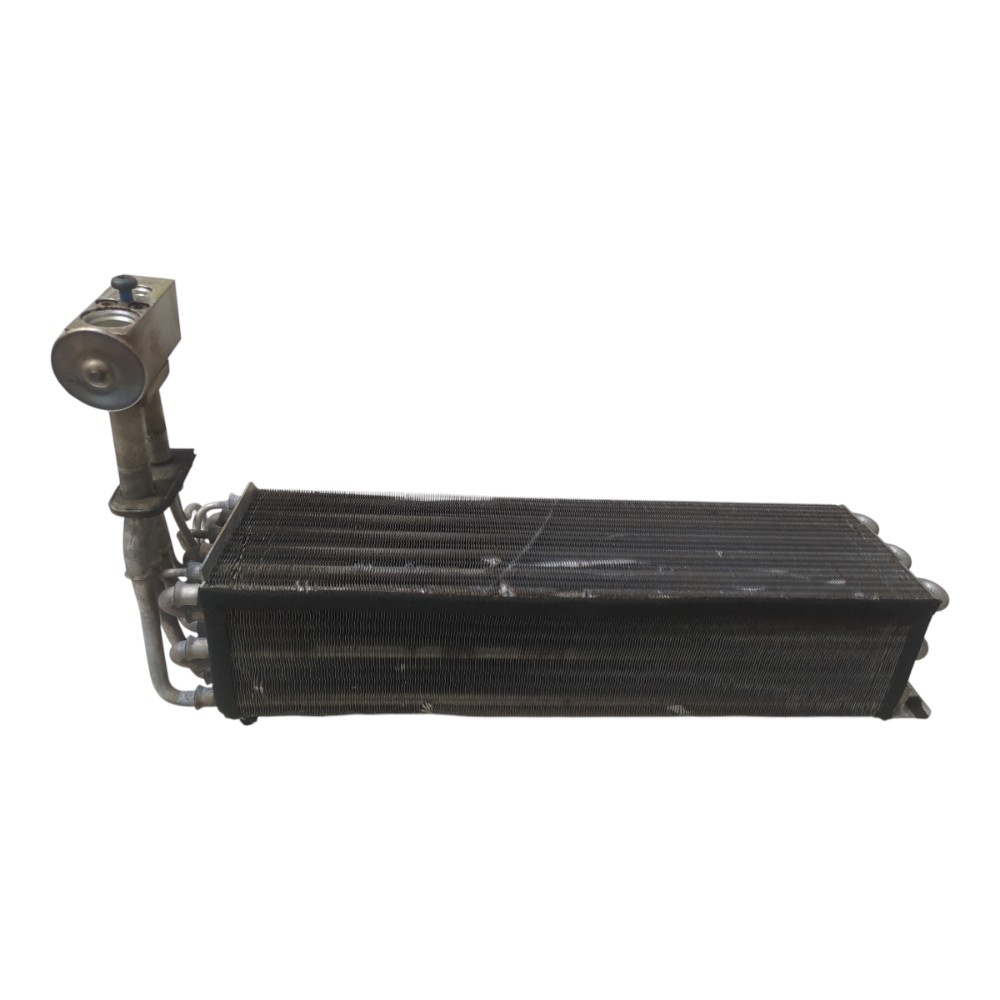 Radiador Condensador Caixa Ar Ford Escort Glx 1.8 V91