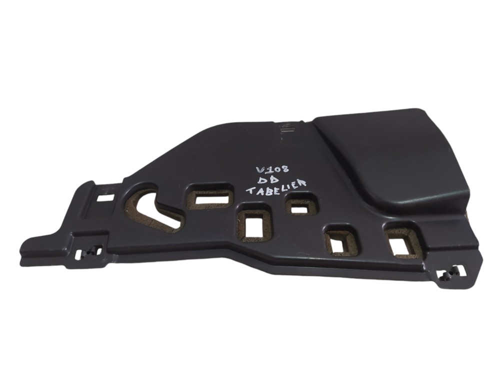 Moldura Inferior Painel Chevrolet Vectra Gt 2008 V108 5