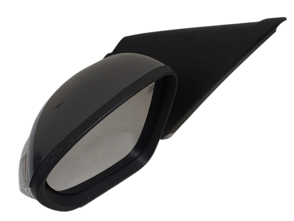 Retrovisor Esquerdo Elétrico Com Pisca Fiat Argo 2022 V139 2