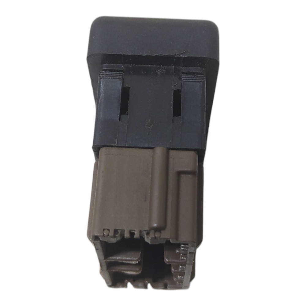 Comando Botão Desembaçador Traseiro Peugeot 405 1995 V99 5