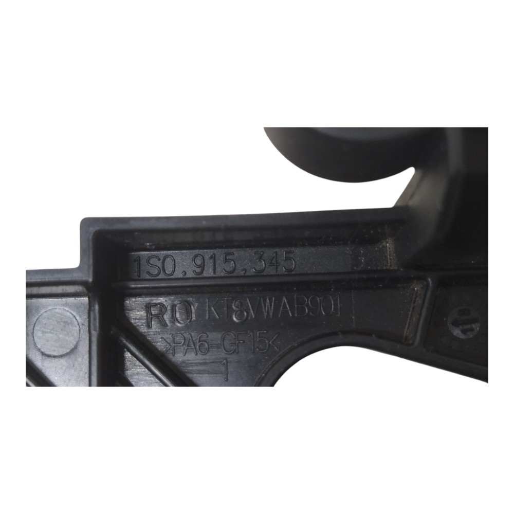 Suporte Caixa De Fusivel Vw Up Tsi 1.0 2019 V144 6