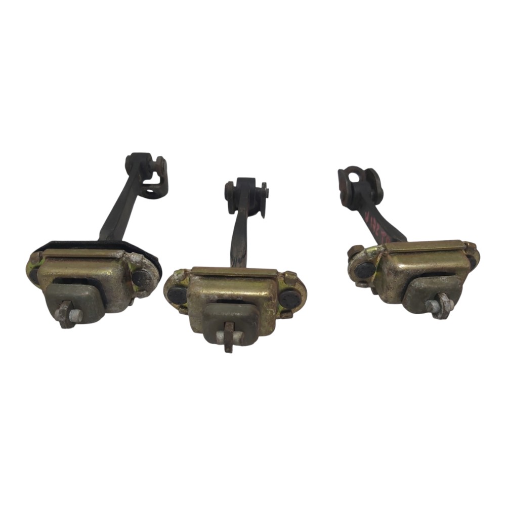 Kit limitadores Porta Ecosport v172 balcão