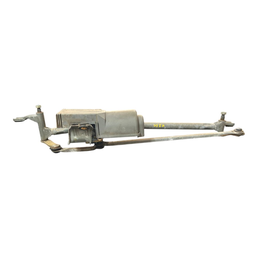 Galhada Limpador Parabrisa Fiat Palio 2001 V130 6