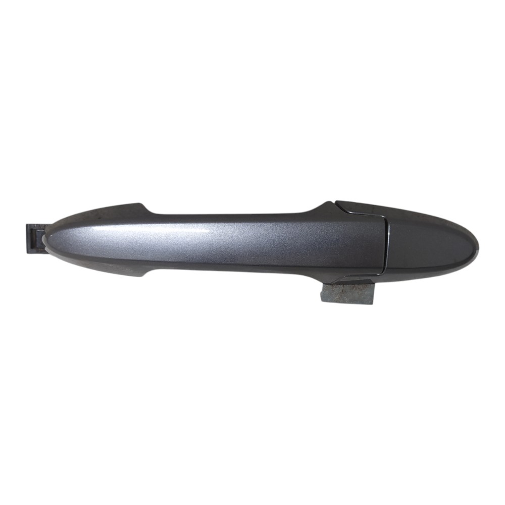 Maçaneta Externa Dianteira Direita Honda Fit Exl 1.5 2014 Dianteira