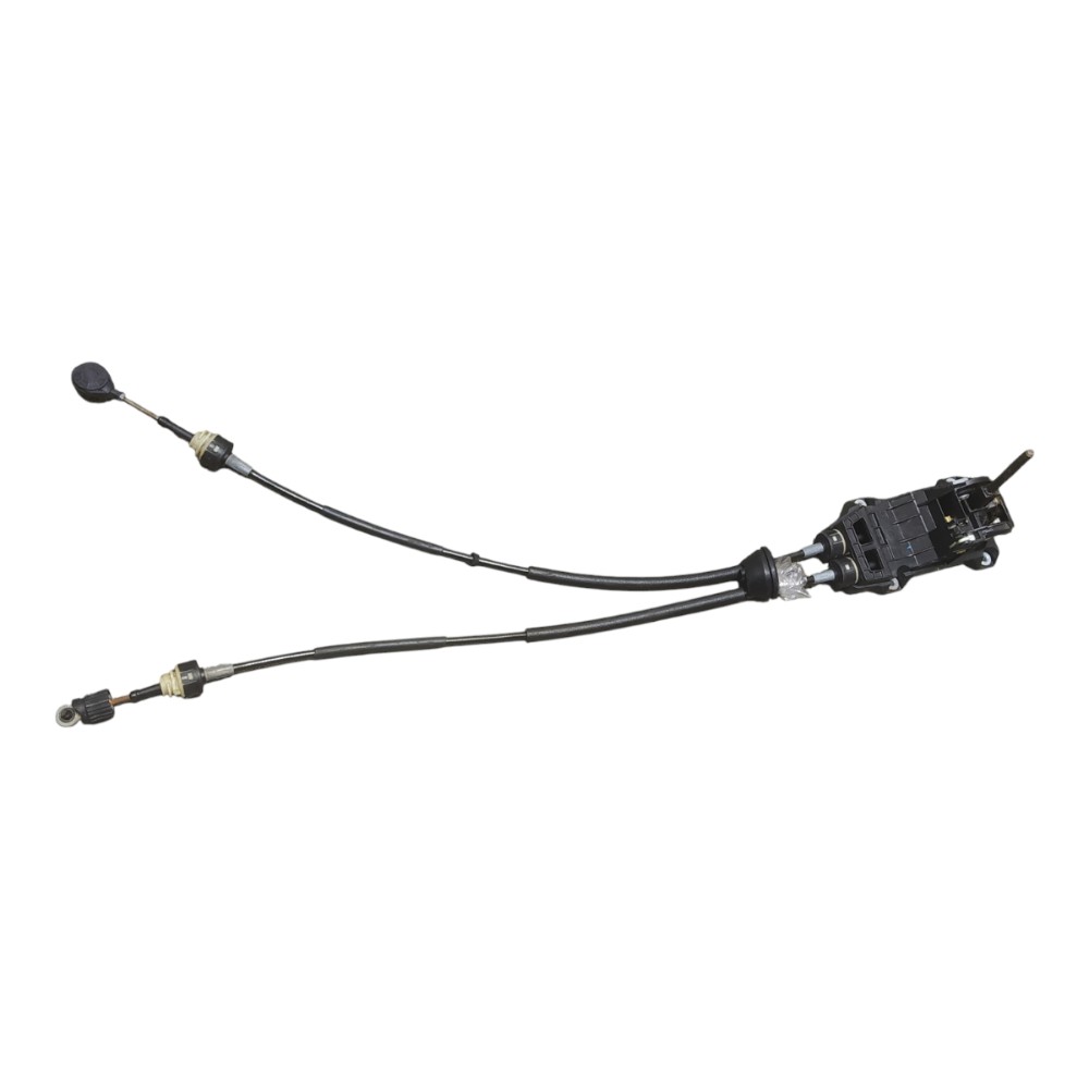 Alavanca Câmbio Manual Com Cabos Gm Vectra Gtx 2.0 2008 V150 3