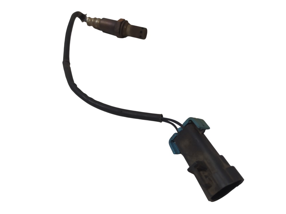 Sonda Lambda Coletor Chevrolet Onix 2014 1.4 V140 3