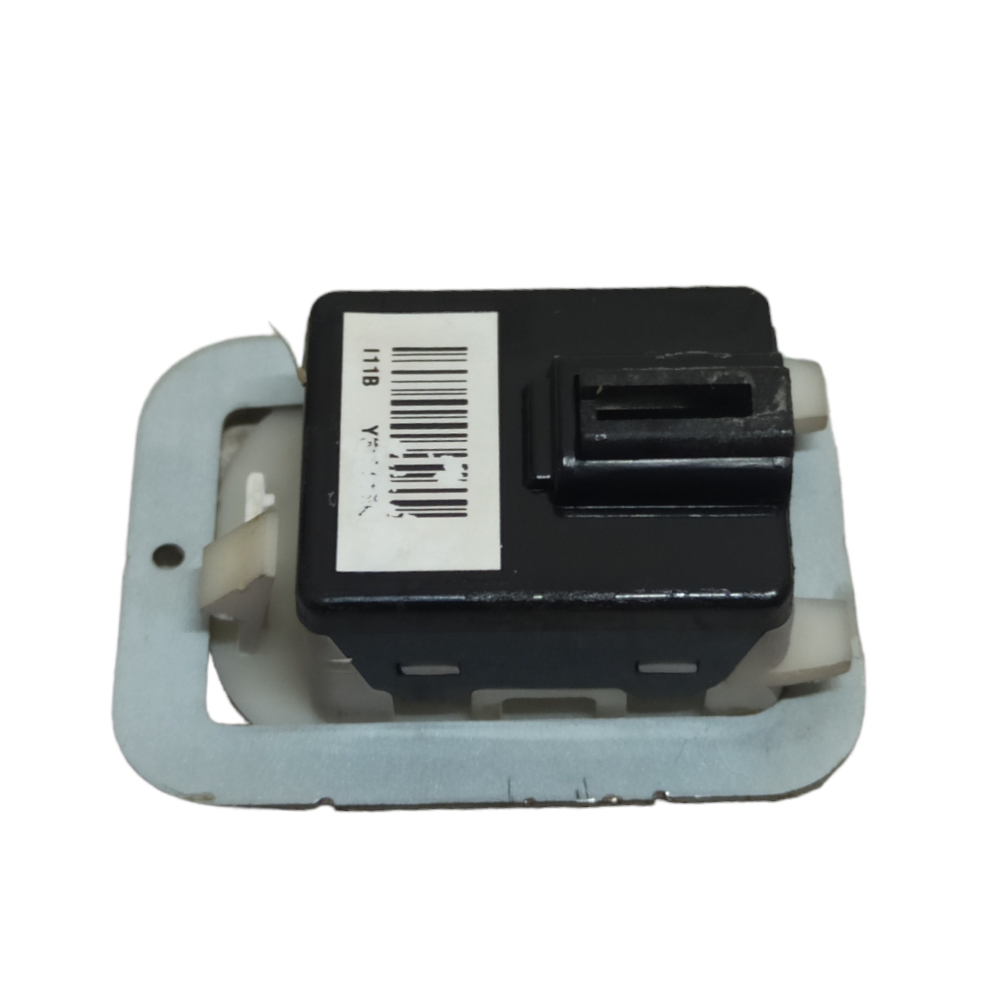 Microfone Bluetooth Som Teto Hyundai Hb20 2016 4