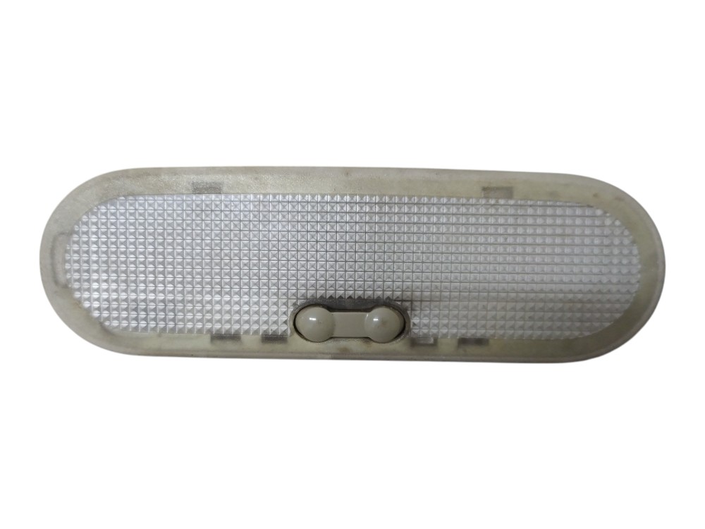 Lanterna Luz De Teto Renault Logan 1.0 2008 V105 1