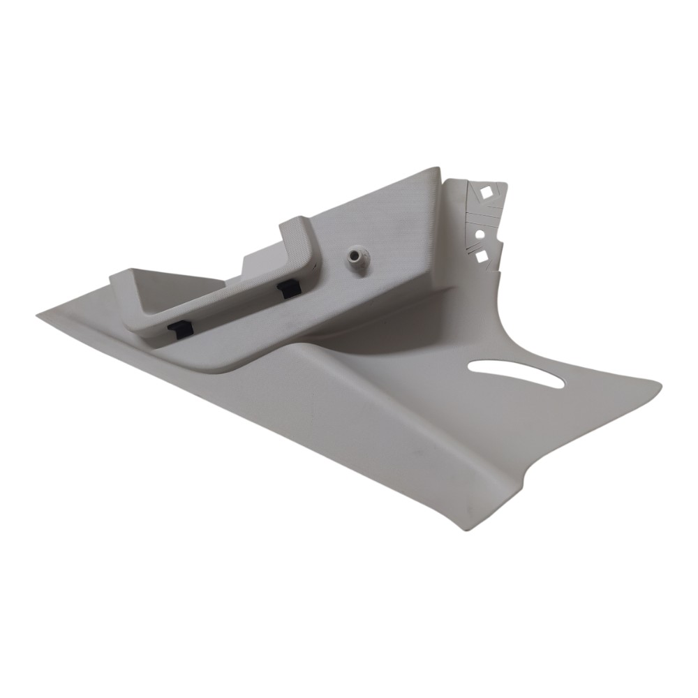Suporte Bagagito Direito Chevrolet Onix 2014 V140 4