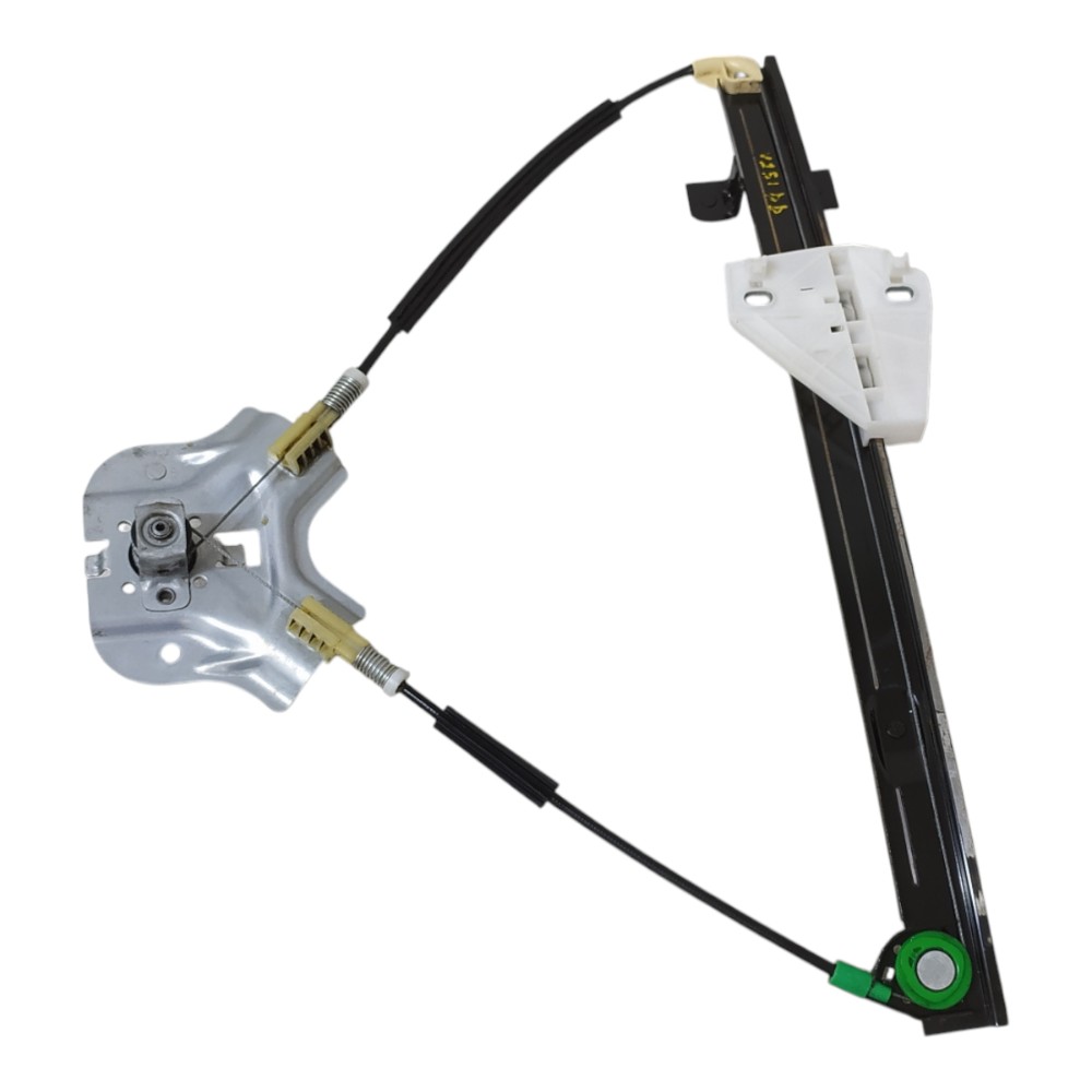 Maquina Vidro Manual Direita Ford Ka 2p 2009 V151 3