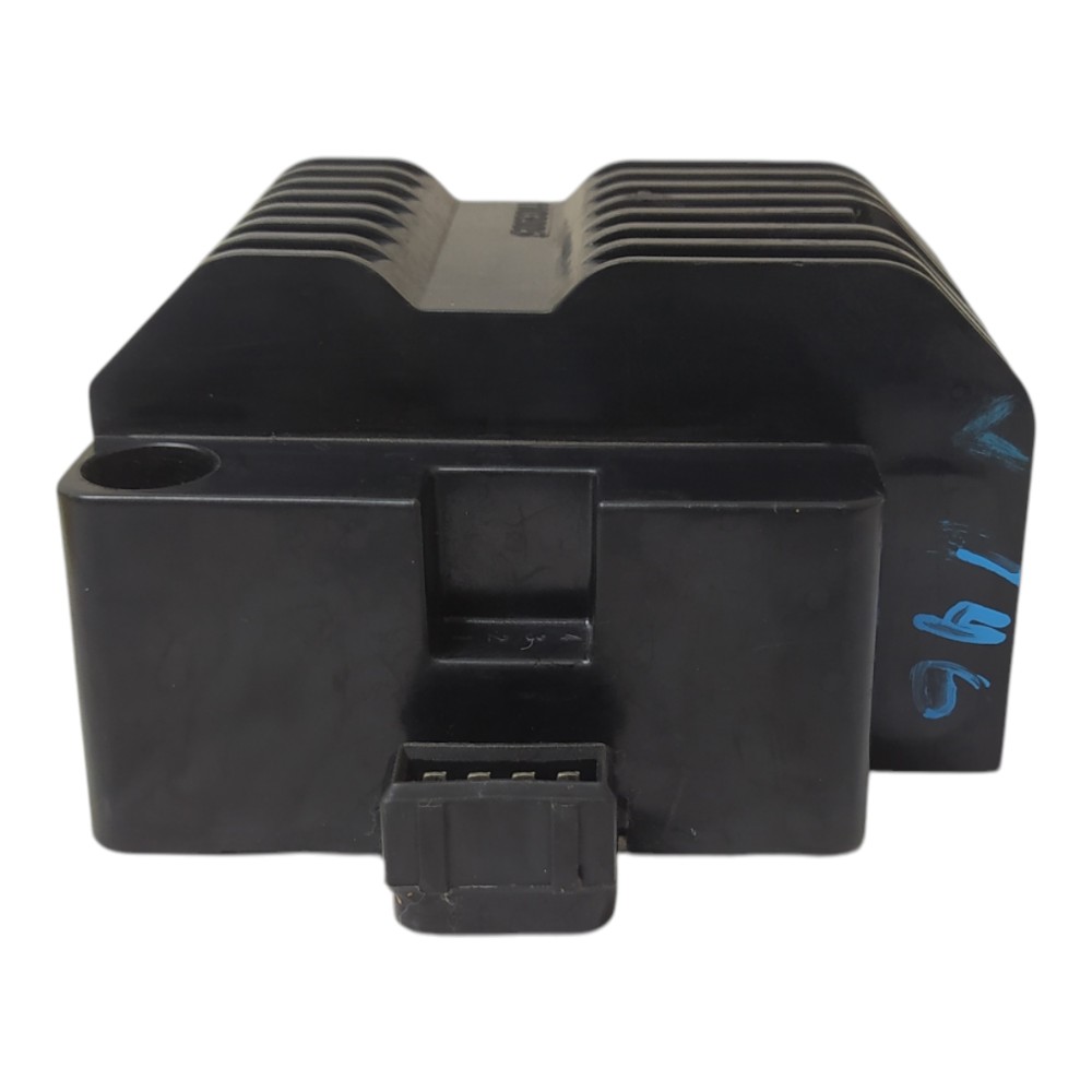 Bobina Ignição Gm Corsa Super 1.0 8v 1998 V146 3
