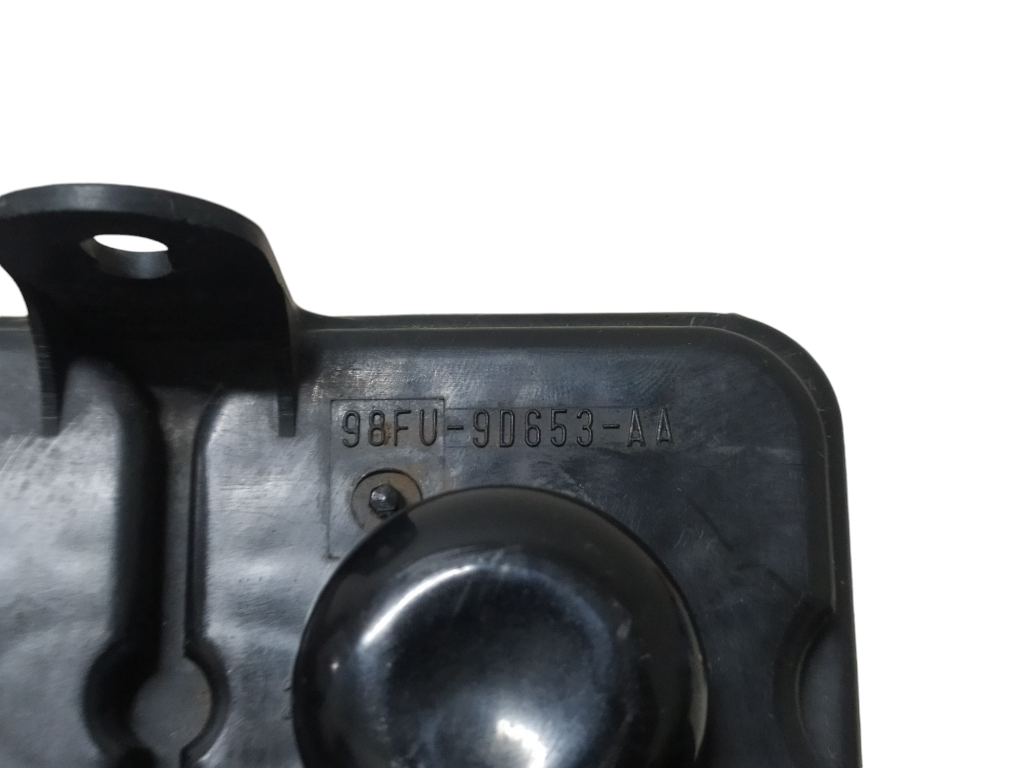Filtro Canister Ford Fiesta 1.0 2003 98fu9d653aa V100 7