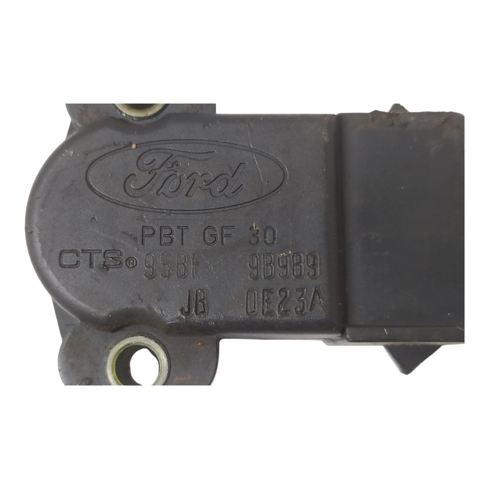 Sensor Posição Tbi Ford Fiesta 1.0 2000 V113 6