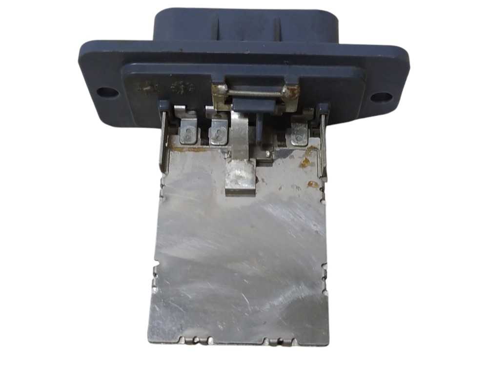 Resistência Eletroventilador Interno Gm Onix 2015 V109 3
