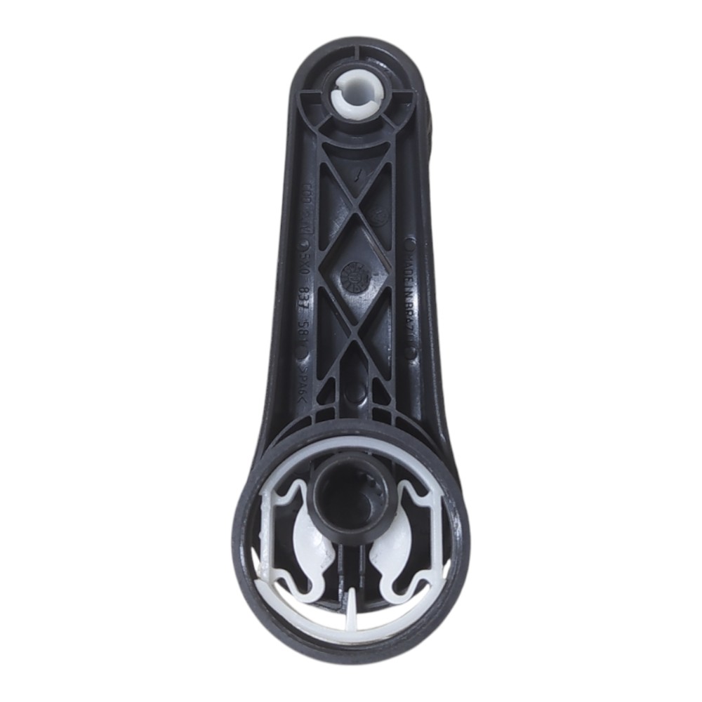 Manivela Vidro Manual Esquerda Vw Saveiro G5 1.6 2012 V156 5