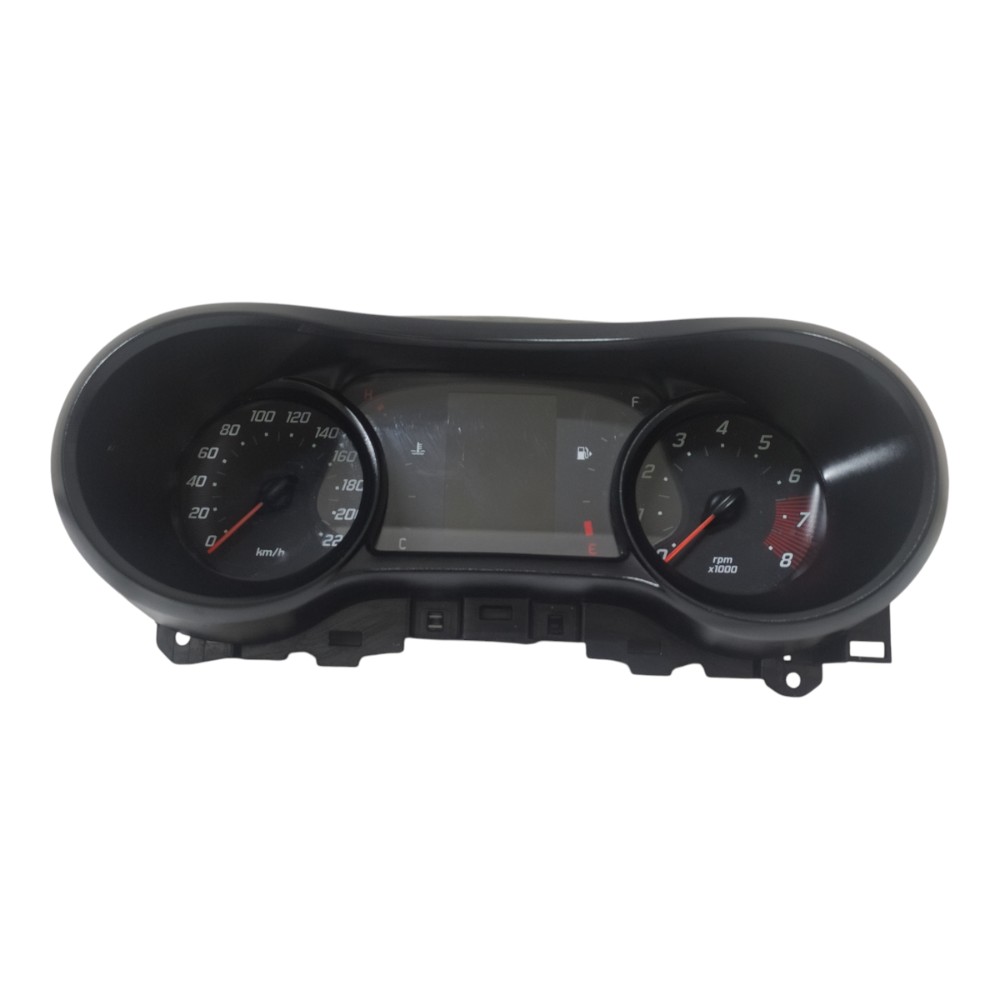 Painel Instrumentos Fiat Argo 2022 1.0 V139