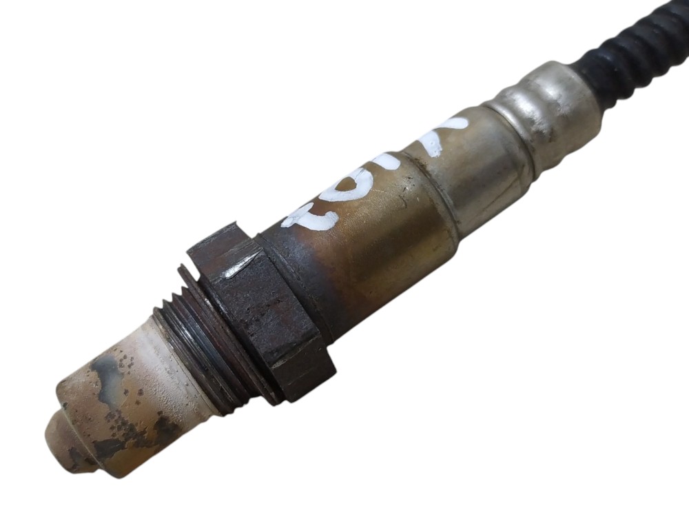 Sonda Lambda Citroen C3 1.4 2008 V107 5