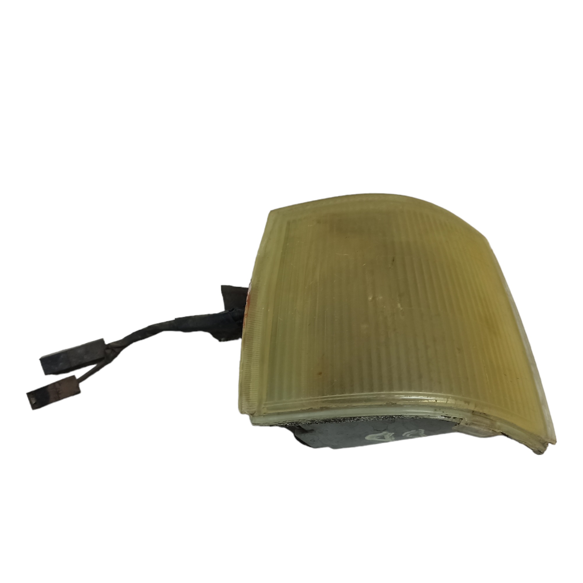 Luz Seta Pisca Dianteira Direita Fiat Uno 1991 V94 Balcão 2