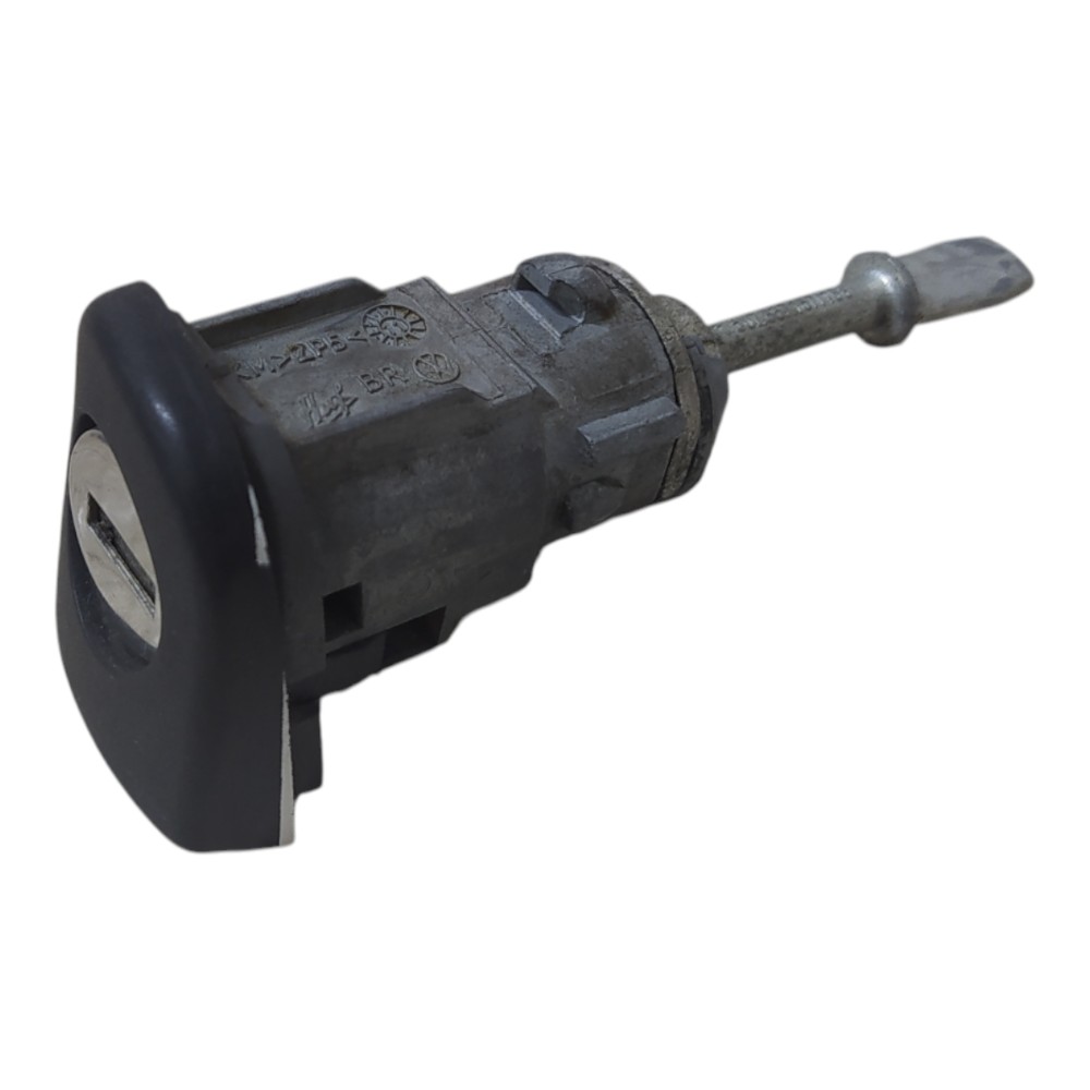 Cilindro Ignição Com Chave Vw Saveiro 1.6 G5 2012 V156 3