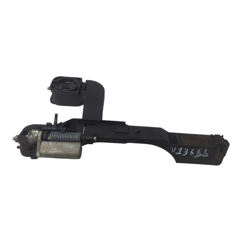 Base Maçaneta Dianteira Direita Fiat Stilo 1.8 2011 V136 5