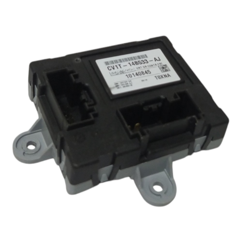 Módulo Vidro Dianteiro Direito Ford New Fiesta 1.6 2010 V134 4