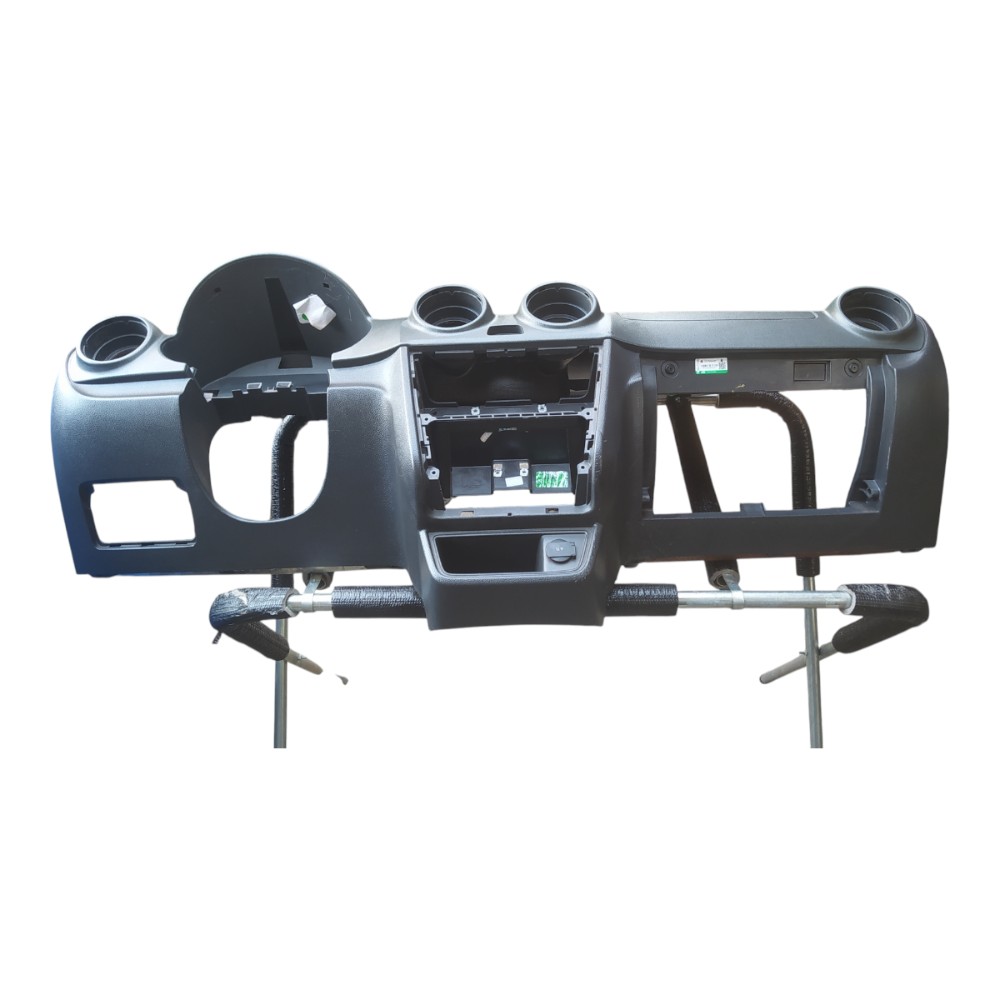 Painel Tabelier Volkswagen Gol G5 1.6 Power 2010 V145