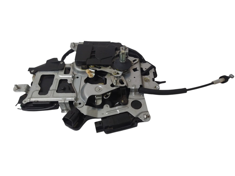 Motor Porta Lateral Esquerda Kia Carnival 2006 A 2016 2