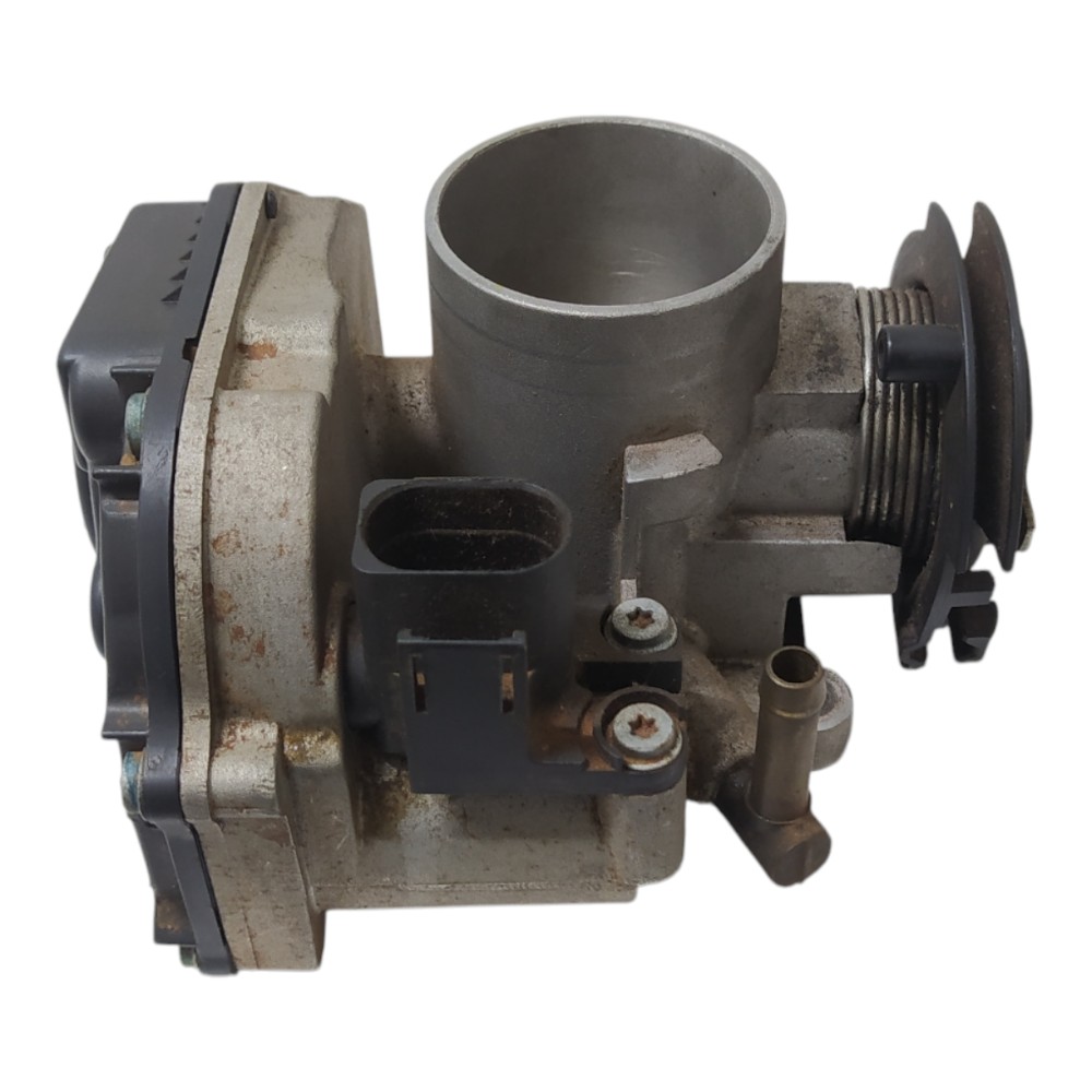 Corpo Borboleta Tbi Vw Gol 16v 1.0 1998 V10