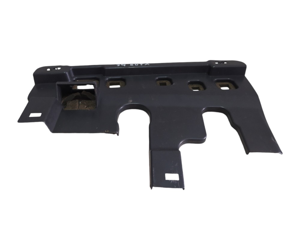 Moldura Inferior Painel Chevrolet Vectra Gt 2008 V108 5