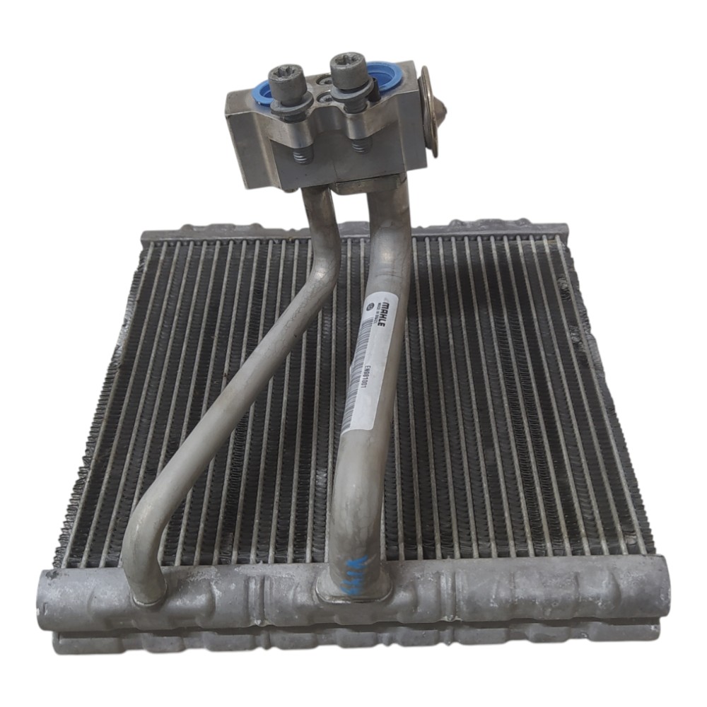 Evaporador Ar Condicionado Vw Up Tsi 1.0 2019 V144 3