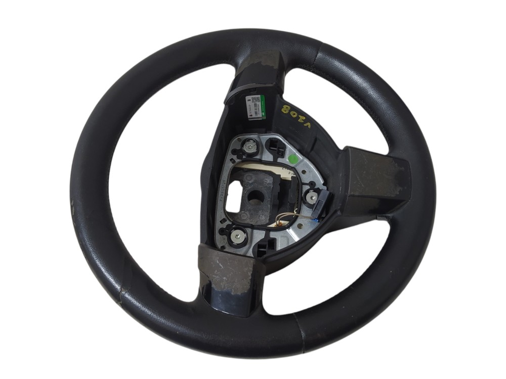 Volante Direção Chevrolet Vectra Gt 2008 V108 2