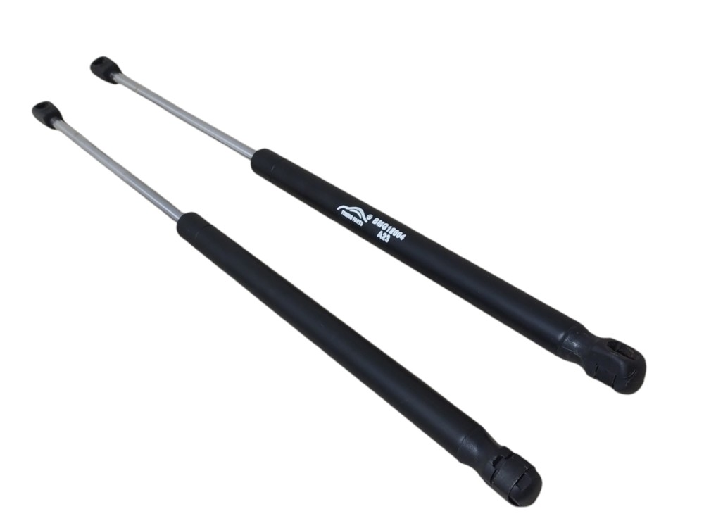 Amortecedor Da Tampa Traseira Chery Qq 1.1 2012 V118 2