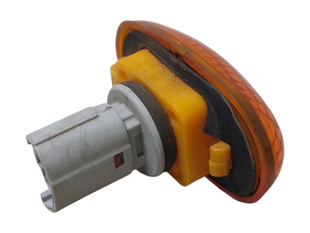 Luz Pisca Paralama Direito Chery Qq 2012 V118 Direito 4