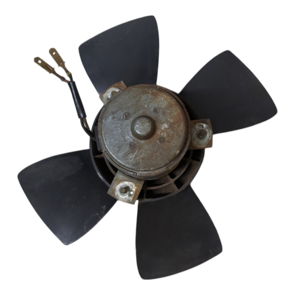 Ventoinha E Motor Gm Corsa Classic  2010 V128 2