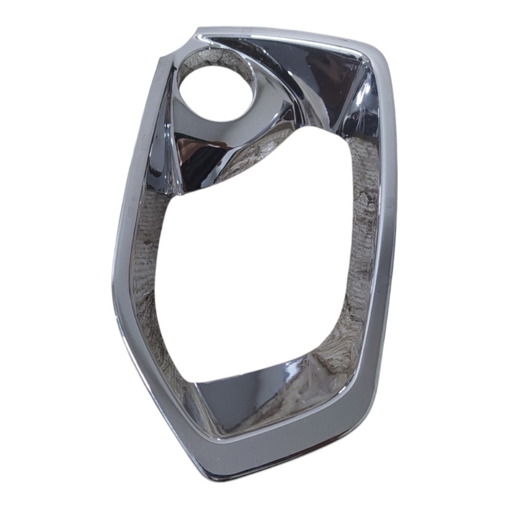 Aplique Cromado Roda 16 Citroen C3 2012 A 2020 N8 4