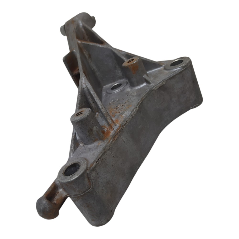 Suporte Coxim Traseiro Motor Vectra Milenium 2001 2.2 V138