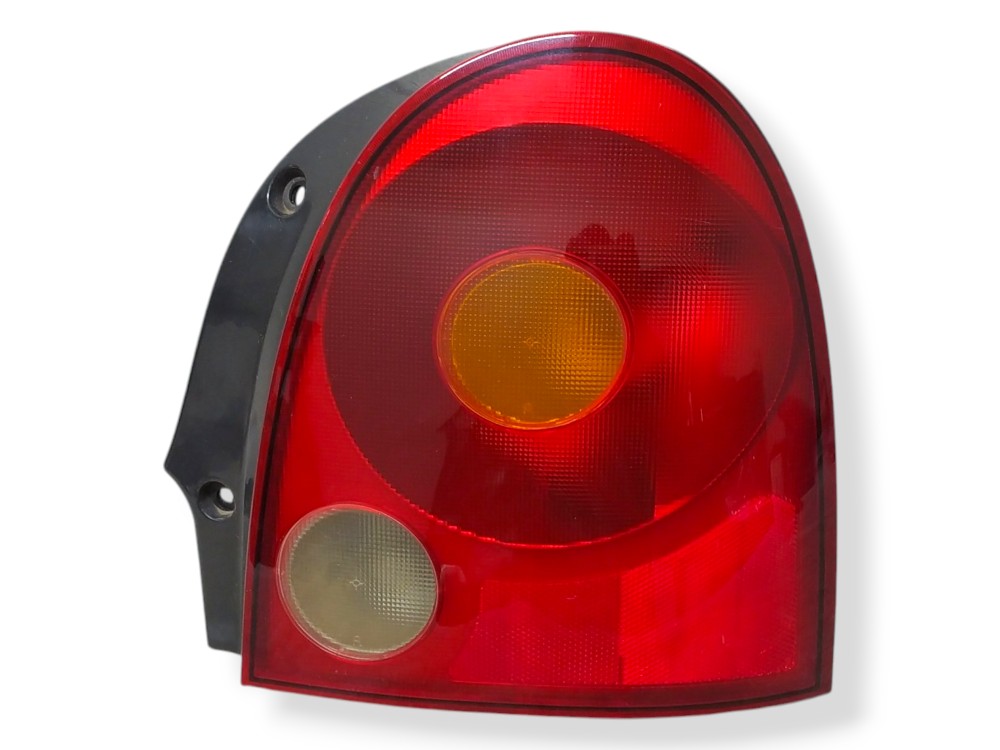 Lanterna Direita Chery Qq  2012 V118
