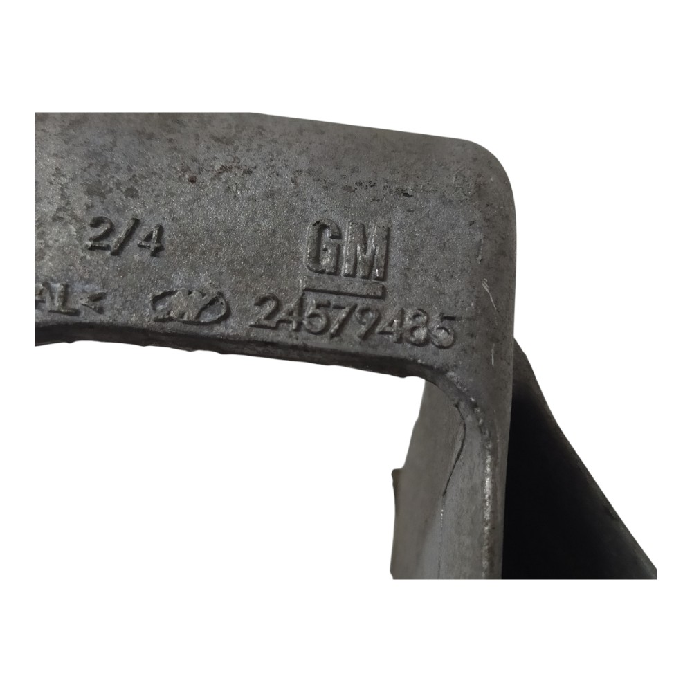 Suporte bomba direçao hidraulica gm onix prisma 2016 V137 5